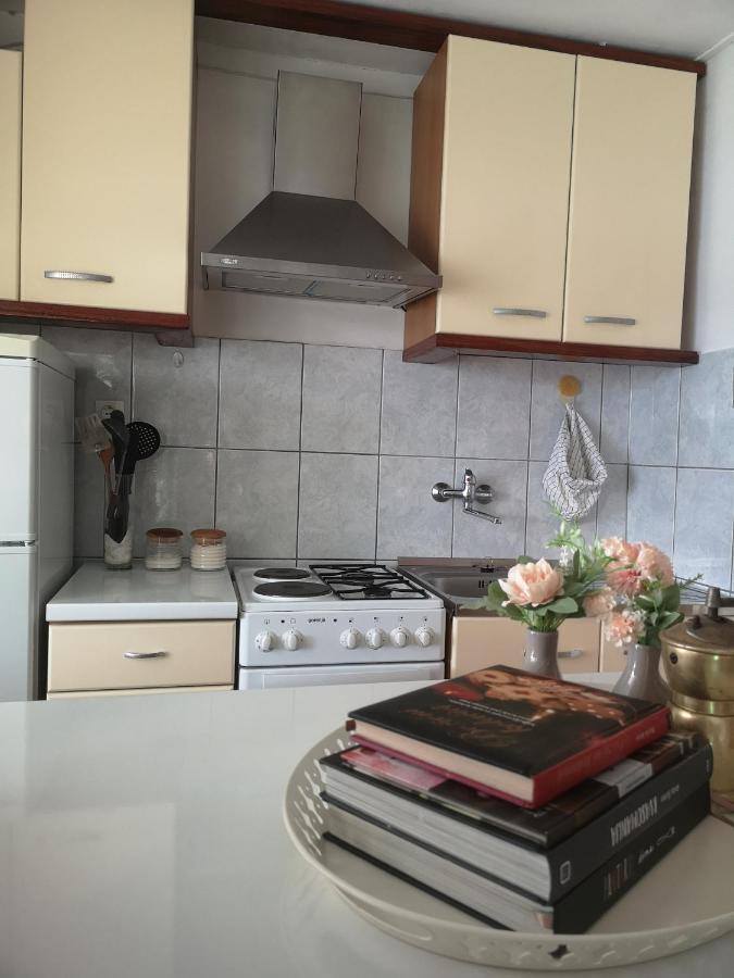 הוילה ויגאני Kuca Za Odmor Matic מראה חיצוני תמונה